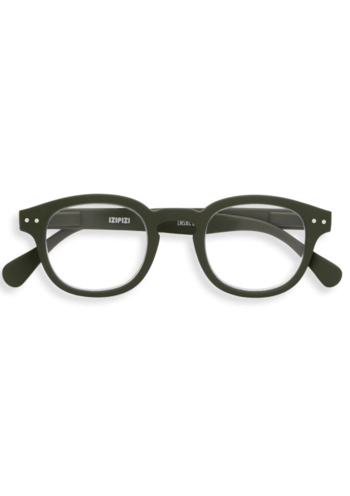 IZIPIZI #C Reading Glasses Reading Glasses IZIPIZI
