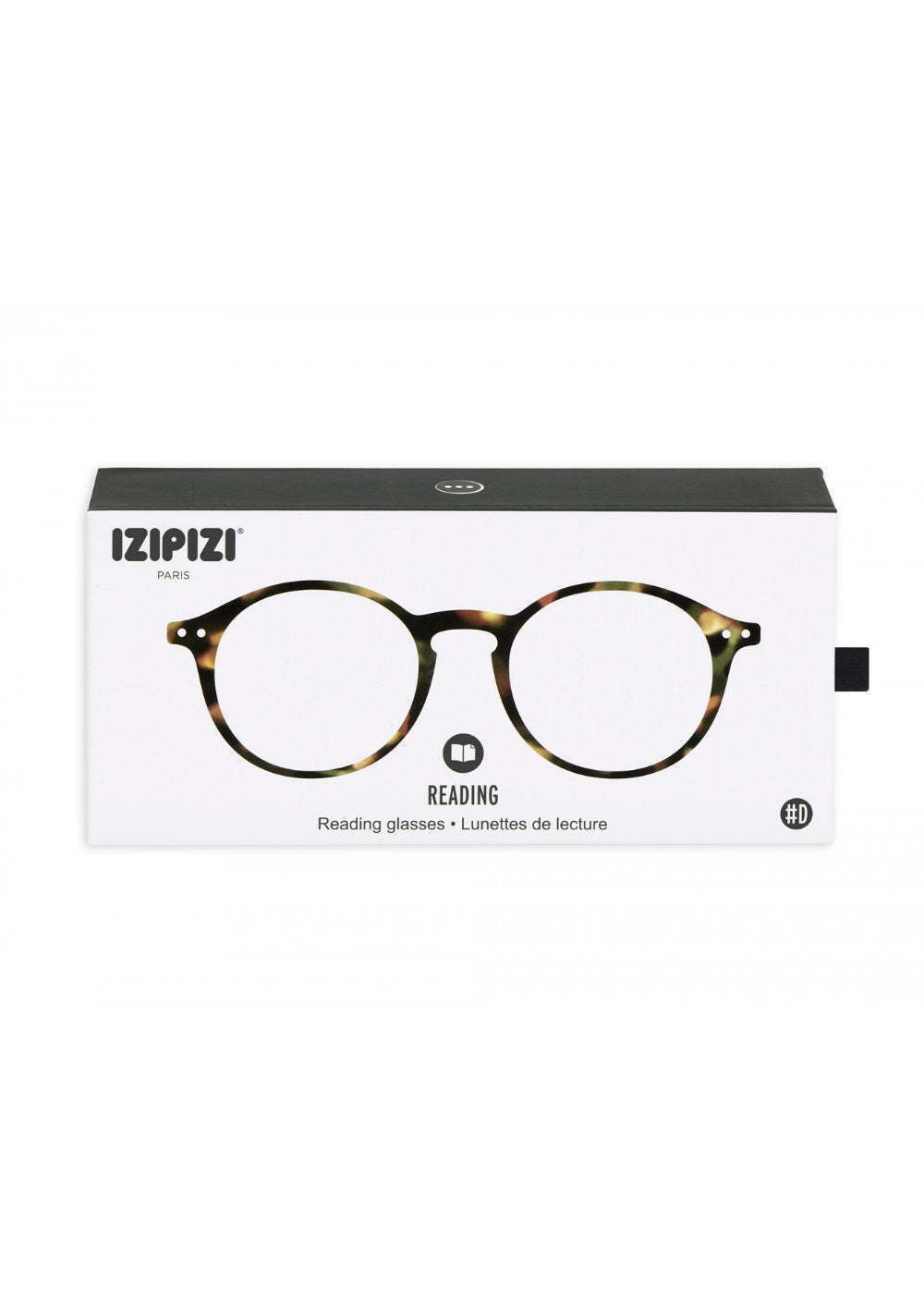IZIPIZI #D Reading Glasses Reading Glasses IZIPIZI