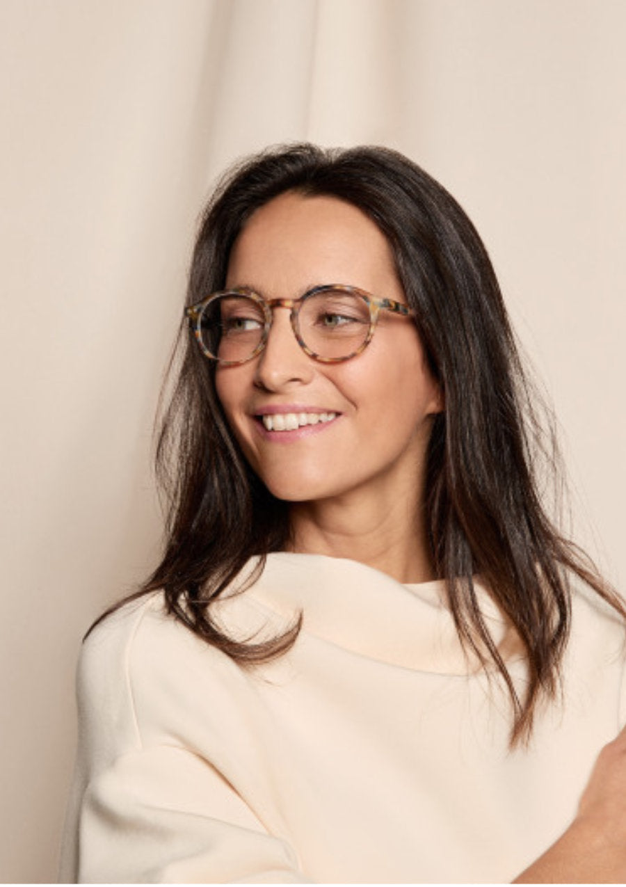 IZIPIZI #D Reading Glasses Reading Glasses IZIPIZI
