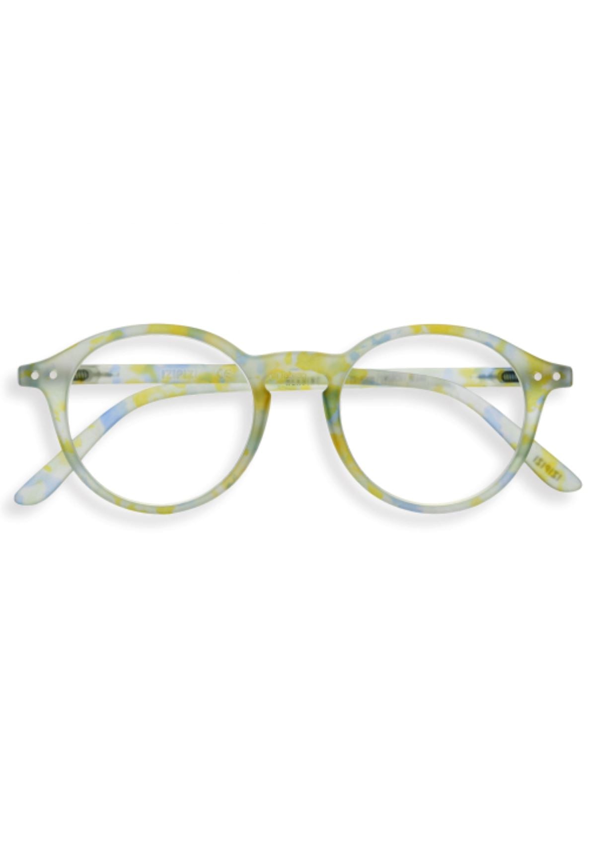 IZIPIZI #D Reading Glasses Reading Glasses IZIPIZI