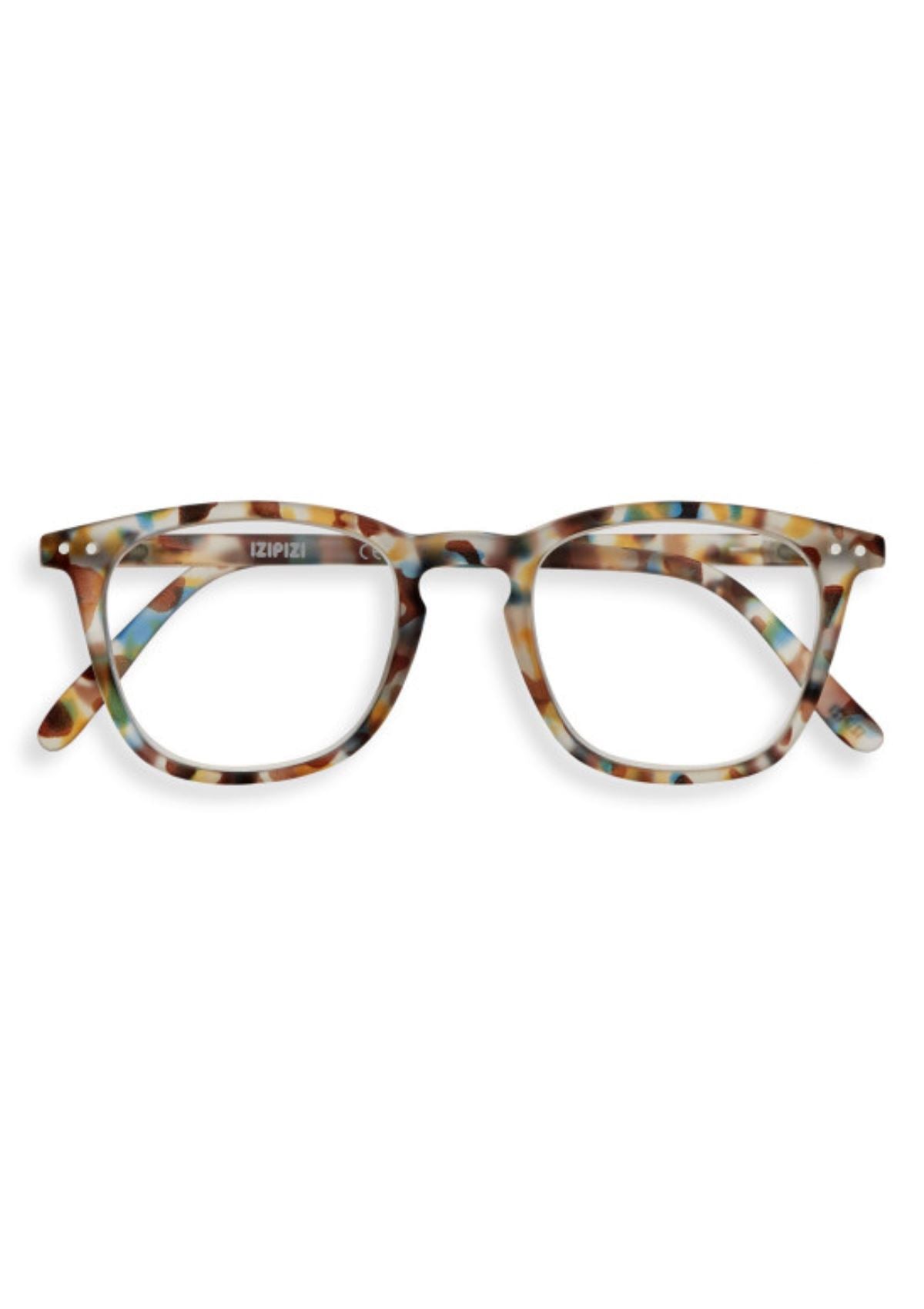 IZIPIZI #E Reading Glasses Reading Glasses IZIPIZI