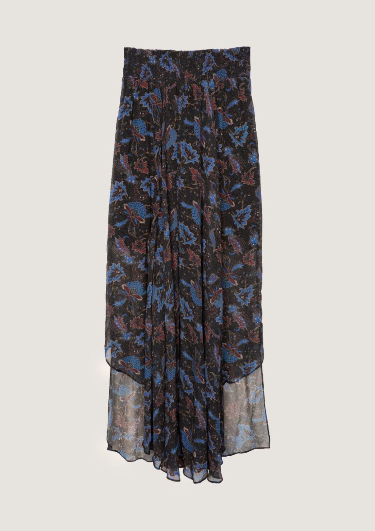 Jalia Floral Skirt | Berenice Skirt Berenice