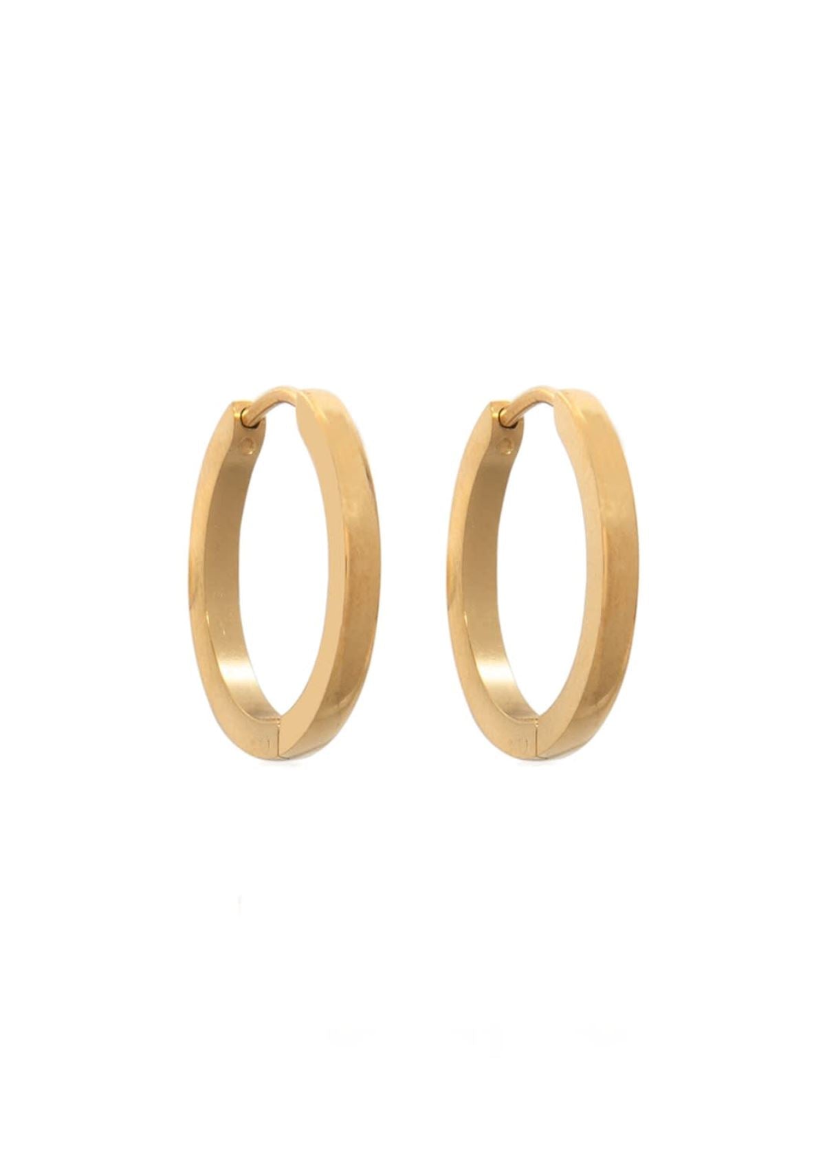 Lennox Earrings | A Weathered Penny Earrings A Weathered Penny