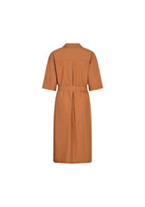 Melli Cotton Dress | Mos Mosh Dress Mos Mosh