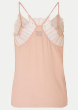 Natali Strap Top | Tuscany | Second Female Vest Second Female