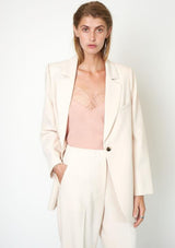 Natali Strap Top | Tuscany | Second Female Vest Second Female