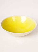 Handmade Porcelain Bowl - Medium Size Bowl Margarida Gorgulho