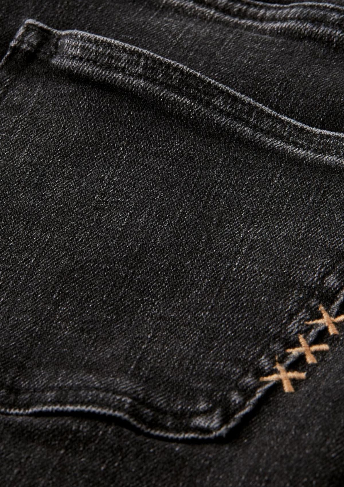 Rocket Black Skinny Jeans | Haut | Scotch & Soda | 167037 Jeans Scotch & Soda