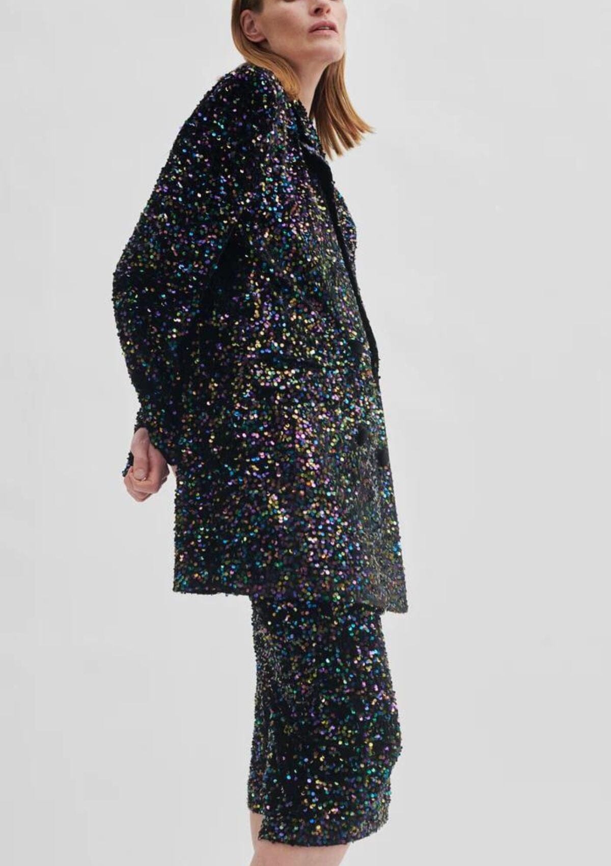Sequin Winternalia Skirt | Second Female Skirt Second Female
