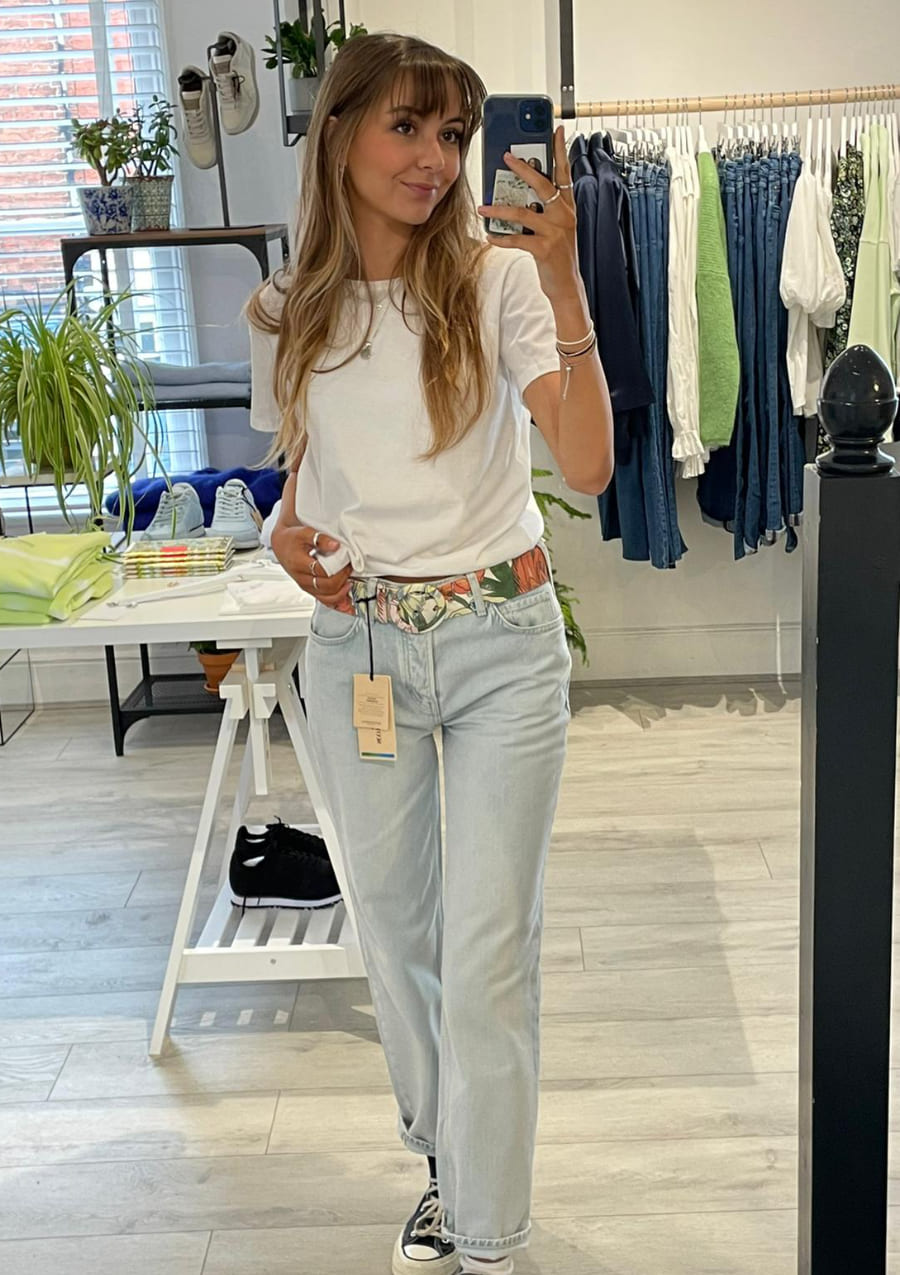 Sky Vintage Inspired Jeans | Scotch & Soda Jeans Scotch & Soda