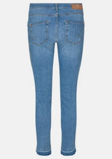 Sumner Frame Jeans | Mos Mosh Jeans MOS MOSH