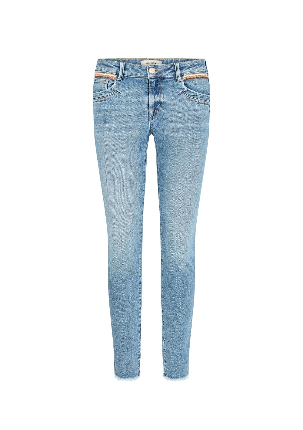 Sumner Kyoto Jeans | Mos Mosh Jeans MOS MOSH
