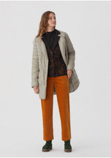Velvet Trousers | Velveteen | Nice Things Trousers Nice Things
