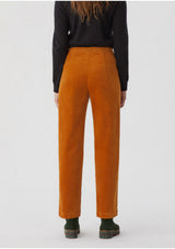 Velvet Trousers | Velveteen | Nice Things Trousers Nice Things